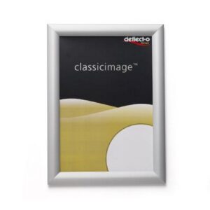 DP1085 | A1 Snap Frame Sign Holder