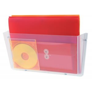 DP1104 | A3 Landscape Single Pocket Lit File