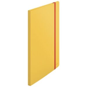 DP9497 | Leitz Cosy Display Book A4 20Pkt Warm Yw 46700019