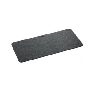 DS1115 | Durable Felt Desk Mat Effect