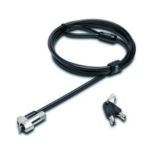 DS1121 | Kensington Nanosaver Keyed Lapt Lock