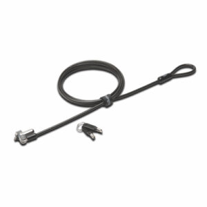 DS1125 | Kensington N17 Keyed Laptop Lock for Dell Devices K64440WW