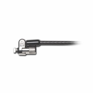 DS1127 | Kensington MicroSaver 2.0 Keyed Laptop Lock K65020EU