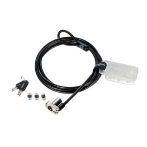 DS1129 | Kensington Keyed Lock 3In1 Kd
