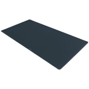 DS1132 | Leitz Deskmat Cosy Velvet Grey