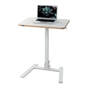 DS1133 | L:Small Foldable SitStandingDesk Ergo wt