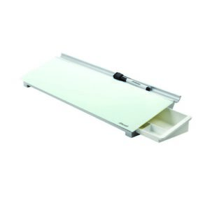 DS1178 | Nobo Impression Pro Glass Per Dtop Pad