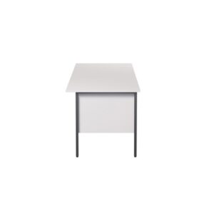 DS1213 | Ff Serrion1500Mm 4 Legged Desk White