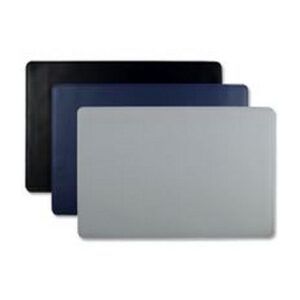 DS1399 | Durable Desk Mat 650wx520dmm Black 7103/01