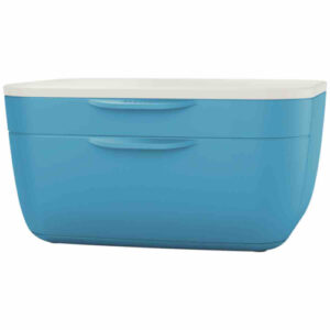 DS2366 | Leitz Cosy Drawer Cabinet Calm Blue