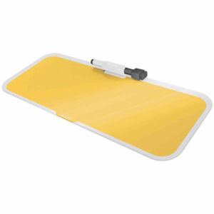 DS2368 | Leitz Cosy Glass Notepad Warm Yellow