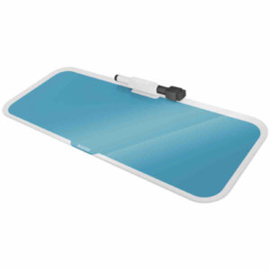 DS2369 | Leitz Cosy Glass Notepad Calm Blue