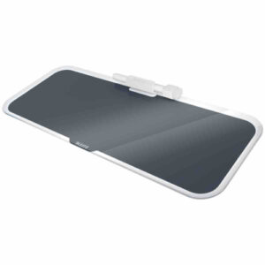 DS2370 | Leitz Cosy Glass Notepad Velvet Grey