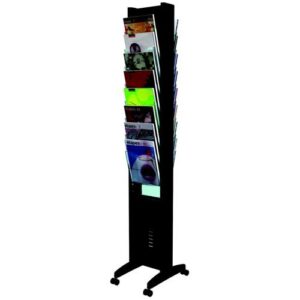 DS2491 | FastPpr Single Sided 16 Compartment Display F276N01