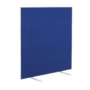 DS2503 | Jemini Blue 1600mm Floor Standing Screen KF78991