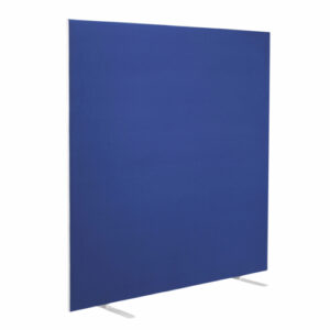 DS2505 | Jemini Blue 1600x1600mm Floor Standing Screen KF78992