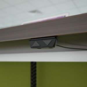 DS3026 | Elev8 Touch Straight Sit-Stand Desk 800
