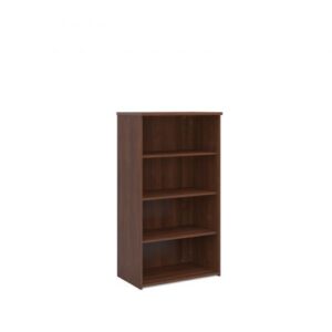 DS3670 | Bookcase 3 Shelf 1440h/800w/470d 25mm Top 18mm Carcass Wal