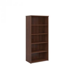 DS3673 | Cupboard 4 Shelf 1790h/800w/470d 25mm Top 18mm Carcass Wal