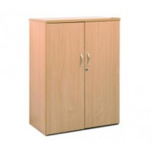 DS3677 | Bookcase 2 Shelf 1090h/800w/470d 25mm Top 18mm Carcass Wal