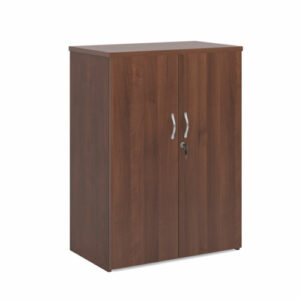DS3681 | Cupboard 3 Shelf 1440h/800w/470d 25mm Top 18mm Carcass Wal