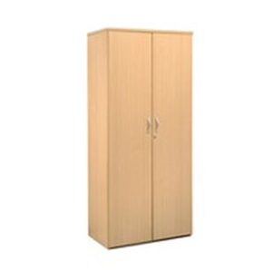 DS3685 | Cupboard 4 Shelf 1790h/800w/470d 25mm Top 18mm Carcass Wal