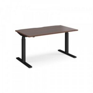 DS4604 | Elev8 Touch Straight Sit-Stand Desk 800mm