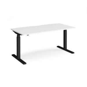 DS4607 | Elev8 Touch Straight Sit-Stand Desk 800mm
