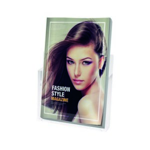 DS4905 | Announce Literature Holder A4