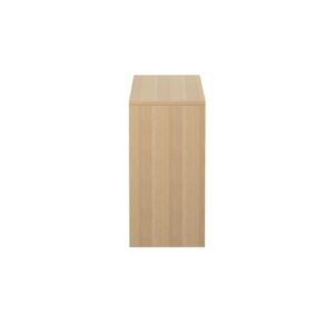 DS5477 | Serrion Premium Bookcase 800Mm F Oak
