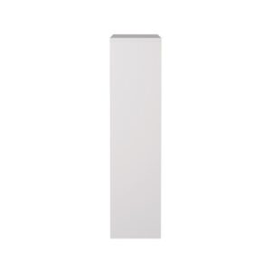 DS5482 | Serrion Premium Bookcase 1600Mm White