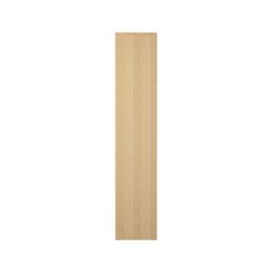 DS5483 | Serrion Premium Bookcase 2000Mm F Oak