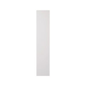 DS5484 | Serrion Premium Bookcase 2000Mm White