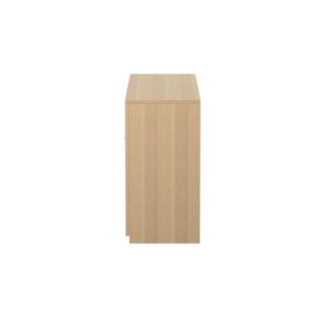 DS5485 | Serrion Premium Cupboard 800Mm F Oak