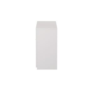 DS5486 | Serrion Premium Cupboard 800Mm White