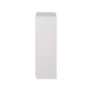 DS5488 | Serrion Premium Cupboard 1200Mm White
