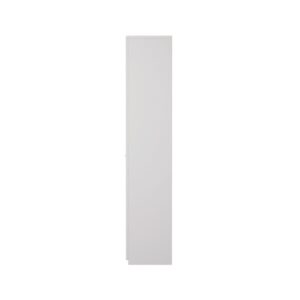 DS5492 | Serrion Premium Cupboard 2000Mm White