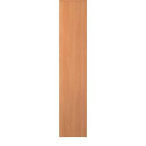 DS5532 | Serrion Premium Bookcase 2000Mm Ellmau Beech