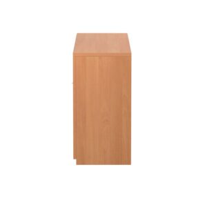 DS5533 | Serrion Premium Cupboard 800Mm Ellmau Beech