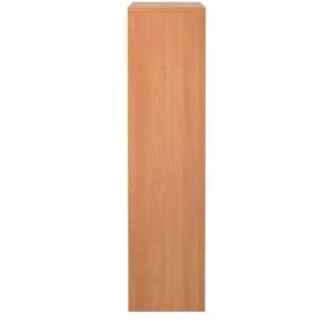 DS5534 | Serrion Premium Bookcase 1600Mm Ellmau Beech