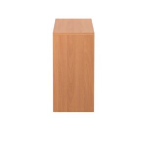 DS5536 | Serrion Premium Bookcase 800Mm Ellmau Beech