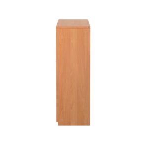 DS5537 | Serrion Premium Cupboard 1200Mm Ellmau Beech