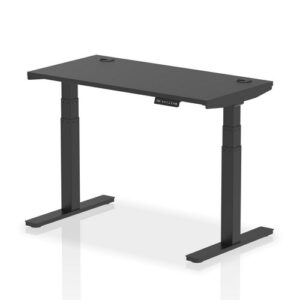 DS5544 | Air 1200 x 600mm Height Adjustable Desk
