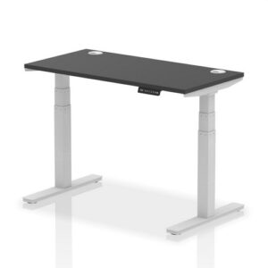 DS5545 | Air 1200 x 600mm Height Adjustable Desk
