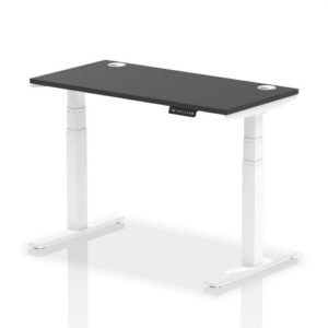 DS5546 | Air 1200 x 600mm Height Adjustable Desk
