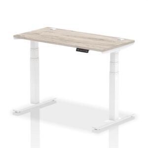 DS5549 | Air 1200 x 600mm Height Adjustable Desk