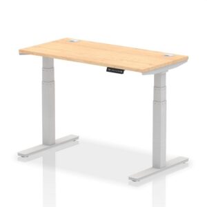 DS5551 | Air 1200 x 600mm Height Adjustable Desk