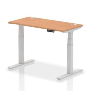 DS5554 | Air 1200 x 600mm Height Adjustable Desk