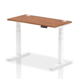 DS5558 | Air 1200 x 600mm Height Adjustable Desk