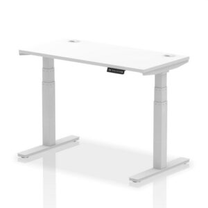 DS5560 | Air 1200 x 600mm Height Adjustable Desk